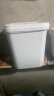 佳帮手米桶家用防虫防潮密封米箱米缸加厚面粉面桶大米收纳盒杂粮桶20斤 晒单实拍图