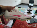 耐克（NIKE）汤普森9秒75新纪录 田径精英Nike Maxfly耐克气垫男女短跑钉鞋 DH5359-100Maxfly经典款 现已停产/有轻微瑕疵 44.5 实拍图