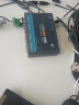 ZLG致远电子 CAN盒新能源汽车CAN总线报文分析 智能USB转CAN接口卡 USBCAN-4E-U（蓝色） 晒单实拍图