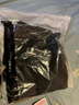 佐优品坠感小西裤男九分裤子韩版潮流修身小脚休闲长裤夏季直筒西装裤 (1件)黑色(九分裤) 42 建议200-220斤内 实拍图