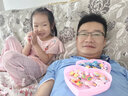 爱流行儿童发夹女童发饰韩国公主可爱发卡小女孩碎发bb夹宝宝不伤发头饰 淘气甜心55件套 实拍图
