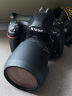 图丽（TOKINA） opera 50mm F1.4FF全画幅大光圈标准定焦街拍人像利器单反镜头 官方标配 尼康F卡口 实拍图