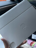 逐讯苹果2025款iPad Air/Pro11/13英寸妙控键盘贴纸10.9/12.9透明贴膜M5防磨砂M4/M3双面夹机身保护膜 白色哑光ACD面 Apple 20-22款妙控键盘11英寸 实拍图