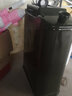 皇家御碳加厚铁油桶汽油桶加油桶柴油壶铁桶汽车备用油箱 加厚铁盖立式20L 实拍图