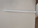 摩可适用iPad类纸膜磁吸可拆卸苹果平板Pro11/10/air5/4/mini手写绘画办公高清保护膜进口肯特纸 【触控平板通用】电容笔 实拍图