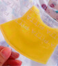 PITTA MASK 防尘防花粉防晒口罩 黄蓝粉3枚/袋 儿童小码 可清洗重复使用 实拍图