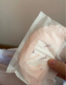 十月结晶防溢乳垫一次性3D立体超薄哺乳期防漏乳贴喂奶垫隔奶垫秋季夏季 【贝壳款超薄】100片+30片【共130片】 晒单实拍图