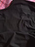 诗莉奥（SHILIAO）简约夏季白色短袖t恤女春秋内搭打底衫女百搭宽松纯棉上衣 纯棉粉耳兔 L 码【适合100-120斤】 实拍图