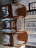 少泉真藤椅子三件套办公椅 室内阳台桌椅组合靠背椅 大号庭院腾椅客厅 2椅+B茶几（配坐垫和玻璃） 实拍图