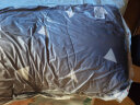 南极人NanJiren 枕头枕芯 高弹星级酒店丝绒安睡枕头芯 单只装 实拍图