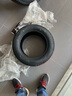 骏固双星汽车轮胎 185/60R14 GU12 82H 适配爱丽舍/新赛欧/捷达/奇瑞 实拍图