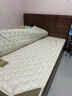 天坛家具 实木床 新款现代简约实木双人床卧室大床 架子床-1.5米 晒单实拍图