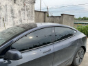 3M汽车贴膜 朗清系列 定制深色新能源特斯拉玻璃车膜太阳隔热车窗膜 包施工 国际品牌 实拍图