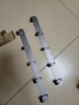 箭牌（ARROW）地漏卫生间洗手间浴室阳台精铜防臭神器密封防堵大排量洗衣机专用 精铜大排量洗衣机地漏5121 实拍图