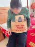 常盐道盐袋热敷包盐袋子电加热理疗海盐热敷包粗盐艾灸热敷艾草中药颈椎 【通用药方】-智能调温-简装无礼盒 实拍图