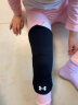 安德玛（Under Armour）护膝运动半月板篮球跑步髌骨专用男女羽毛球足球护漆登山膝盖护具 实拍图