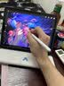 简木格 电容笔ipad pencil触屏笔平板触控笔手写笔 平板air触屏mini笔通用版触控笔 电容笔【苹果专用-蓝牙】 实拍图