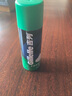 吉列（Gillette）剃须泡沫薄荷大瓶清新柠檬男士手动剃须膏刮胡膏 薄荷泡沫1瓶装 实拍图