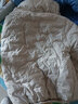 左斯客棉衣男2024新款冬季外套男加厚面包服男士棉袄保暖韩版冬装短款 卡其色 XL 实拍图