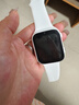 达沃奇初中生中学生高中生电话手表6-12岁青少年学生可插卡5G全网通防水WiFi定位儿童智能手表男女孩专用 旗舰蓝【视频通话+上课禁用+零钱支付+无游戏】 实拍图