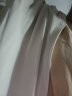 BURLEMON可拆卸防晒衣女男冰丝服防紫外线薄款运动皮肤风衣透气骑行外套 KY5999S山茶白-女 3XL 实拍图
