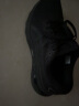亚瑟士ASICS男鞋跑步鞋缓震跑鞋舒适透气运动鞋 GEL-NIMBUS 24 【YH】 黑色 40 实拍图