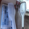 欧姆龙（OMRON）家用电子体温计儿童成人 腋下医用高精准体温测温仪 20秒预测 液晶大屏新品MC-681 实拍图