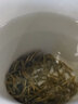 天之养苏州东山洞庭碧螺春2025新茶明前春茶嫩芽特级一等手工制绿茶叶 100g简装平湖 实拍图