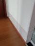 斯图（sitoo）宿舍墙纸自粘卧室背景墙加厚防水壁纸客厅寝室装饰纸贴画3D彩装膜 蓝色欧式经典条纹60cm*3米 实拍图