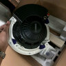 雅马哈（YAMAHA）NS-IC600吸顶音响喇叭套装背景音乐广播系统超市店铺家用天花嵌入全景声音响 IC600两只(需连接功放使用) 实拍图