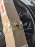 澳麟无骨雨刮器对装江淮瑞风S3雨刷器/雨刮片原厂原装尺寸A级胶条23/15 实拍图