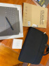 微软（Microsoft） 【买贵退差】Surface Pro 9平板笔记本电脑二合一办公轻薄本 Pro 9 i5 8G 256G【石墨灰】 全套【主机+原装彩色键盘+超薄触控笔2代】 实拍图