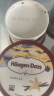 哈根达斯（Haagen-Dazs）冰淇淋超值尽享礼盒装 (香草味*2/比利时巧克力*2) 100ml*4 实拍图