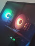  九州风神（DEEPCOOL）玄冰400V5ARGB CPU散热器（支持LGA1700 /多平台/支持AM5/4热管/幻彩风扇/附带硅脂） 实拍图