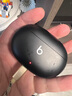 【8成新】beats Beats Studio Buds 真无线降噪耳机 蓝牙耳机 兼容苹果安卓系统 IPX4级防水 – 黑色 实拍图