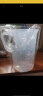 千团精工 量杯5LPP塑料厨房烘焙水杯 大号耐高温牛奶刻度杯 晒单实拍图