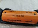 SupFire神火18650锂电池充电器26650 3.7V锂电池专业充电器多功能智能型 1节26650（5000毫安） 实拍图