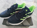 阿迪达斯 （adidas）春季户外轻便耐磨透气休闲运动鞋跑鞋JH5151 UK9.5码44码 实拍图