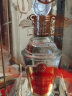 五粮液出品天下酒仓 52度 500mL 6瓶 水晶装 浓香型白酒整箱装 实拍图