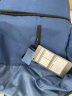 索尼（SONY） 原装相机包 帆布包相机包 黑卡系列 CNBULEBAG蓝色双肩包 实拍图