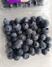Joyvio佳沃 当季云南蓝莓 2盒装 125g/盒 生鲜 新鲜水果 实拍图