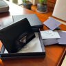 普拉达（PRADA）女士钱夹 1MV204-ZO6-F0002 黑色 礼盒礼物 晒单实拍图