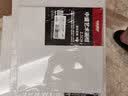 【全网低价】中盛画材 【2.5CM加厚】亚麻油画布框细纹30*30颜料板油画框初学者工具丙烯颜料内框带框子套装diy 速写 马克笔绘画 实拍图