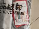 边七港味文艺男大码篮球运动休闲裤男秋冬季新款休闲裤排扣裤全开扣潮牌撞色休闲纽扣裤子宽松束腿裤 W10排扣裤浅灰色 XL 实拍图