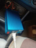 DEDAKJ【德国品牌】DEDAKJ制氧机配件耗材 车载逆变器(纯正玄波 12V 300W) 实拍图