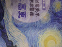 6-12岁 10分钟创意美术：大师艺术启蒙课 梵高/高更（名画鉴赏+名师点评+音频故事+美育视频+创意游戏） 实拍图