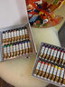蒙玛特（Mont Marte） 36色水调油画颜料套装水溶性油画套装36色18ml 36色MPOW3618 实拍图