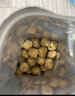 西域美农 无花果干500g 即食泡水滋补煲汤 0硫熏0漂白无花果 可做孕妇零食 实拍图