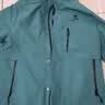 骆驼（CAMEL）男装夹克外套春秋款情侣户外旅行服徒步登山服男M14CS01668 实拍图