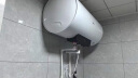 美的（Midea）电热水器储水式家用安全出租房节能省电健康洗浴小型储水式洗澡 40L 2000W 【1-2人适用】机械款A20 实拍图